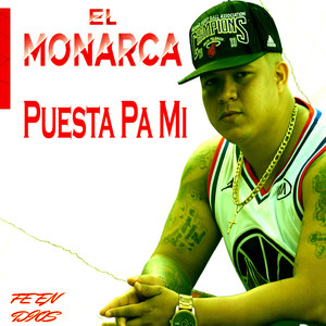 Puesta Pa Mi (Explicit)