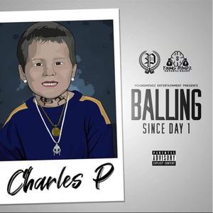 No Sleep(feat. Caskey) (Explicit)