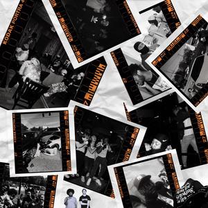 VISION (feat. Jahh Cartierr & The Real Jr) (Explicit)