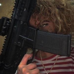 she said(feat. Criatension & 756 Izuri) (Explicit)