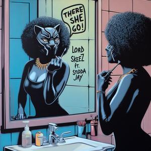 There She Go (feat. Studda Jay) (Radio Edit)