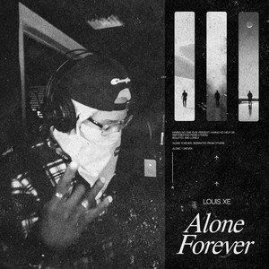 Alone Forever (Explicit)