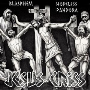 Sugar Sugar (feat. Blasphem) (Explicit)