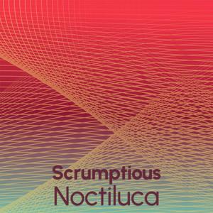 Scrumptious Noctiluca