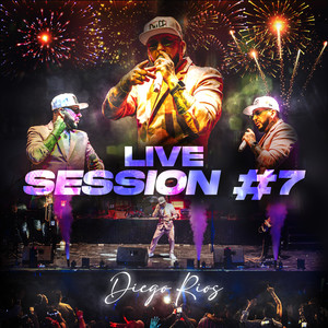 Live Session #7 - Otro Ocupa Mi Lugar// Te lo pido Por Favor