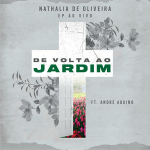 DE VOLTA AO JARDIM