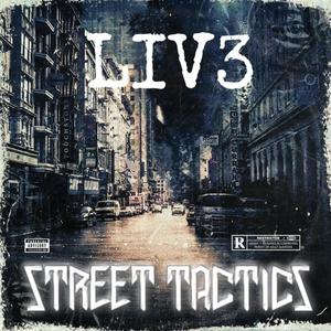 Street Tactics (Explicit)