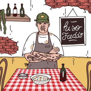 Tortelli al Sugo (Explicit)