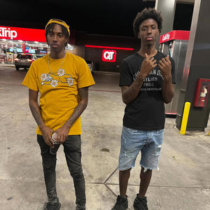 No Hook (feat. Jaymaybandz & Lil Rocket) (Explicit)