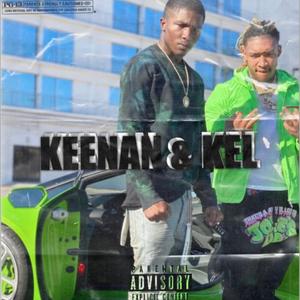 Kenan & Kel (feat. Valleyboii) [Explicit]