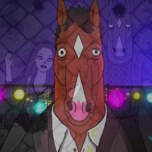 bojack horseman (Explicit)