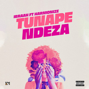 Tunapendeza (feat. Harmonize) (Explicit)