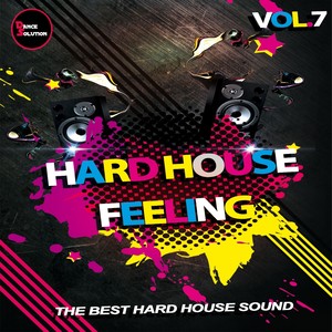 Hard House Feeling, Vol. 7