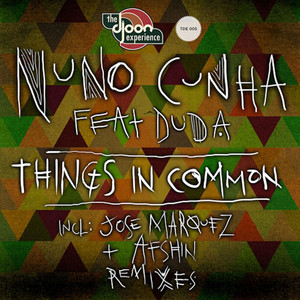 Things in Common (Jose Marquez Remix)