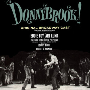 Donnybrook! (Original Broadway Cast)