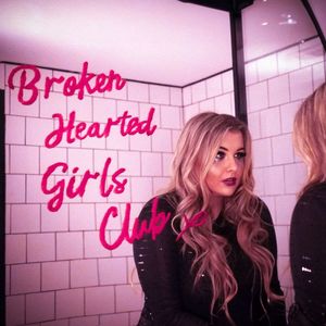 Broken Hearted Girls Club