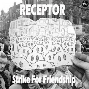 Strike For Friendship