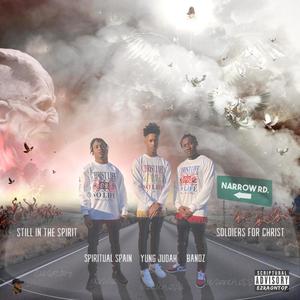 Soldiers for Christ - Leading Us(feat. Bandz, Spiritual Spain & Ilam Thayad)