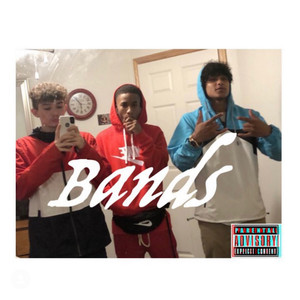 Bands (Explicit)