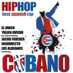 HipHop Cubano (Best Latin Rap)