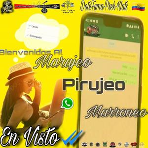 En Visto (feat. Klats, Dotefuma & Prek) (Explicit)