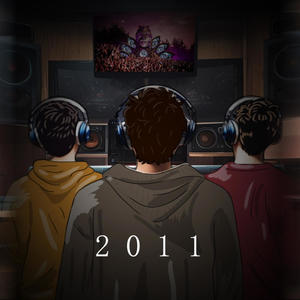 2011 (feat. Beatsoul & Jaxxdor) (Explicit)