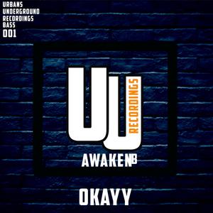 OKAYY (feat. AMR|Radio Edit)