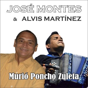 Murió Poncho Zuleta (feat. Alvis Martinez)