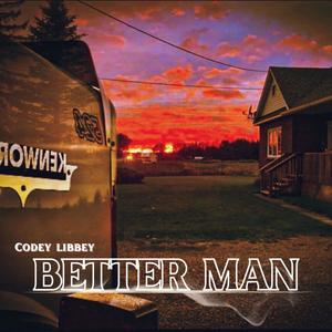 BETTER MAN (Radio Edit)