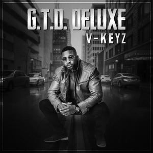 V-Keyz - Patient (Interlude) (Explicit)