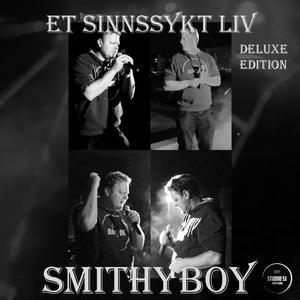 Smithyboy - Et Sinnssykt Liv (feat. Endrey) (Explicit)