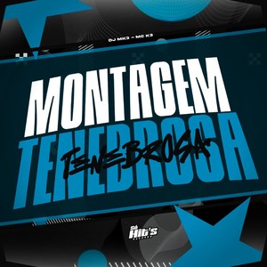 Montagem Tenebrosa (Ultra Slowed|Explicit)