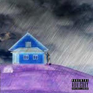 Painting in the Rain (Explicit)