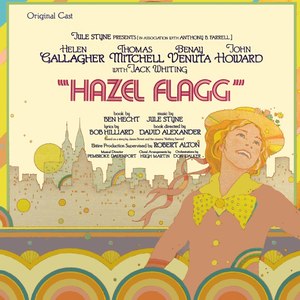 Hazel Flagg