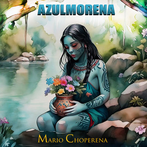 Azulmorena