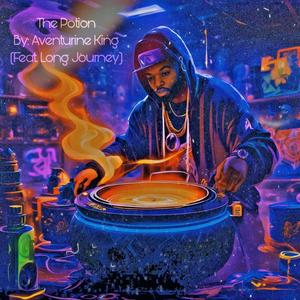 The Potion (feat. Long Journey) [Explicit]