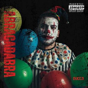 ABRACADABRA (Explicit)