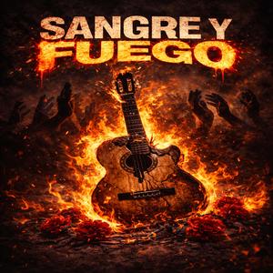 SANGRE Y FUEGO