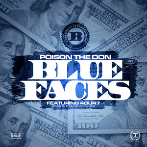 BlueFaces (Explicit)