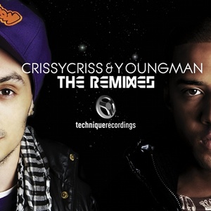 Give You the World (Tantrum Desire Remix)