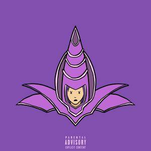 Dark Magician (Explicit)