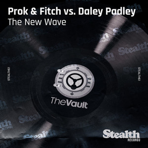 The New Wave (Noir Remix)