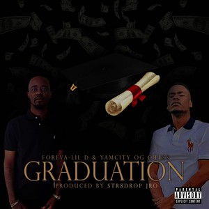 Graduation (Explicit)