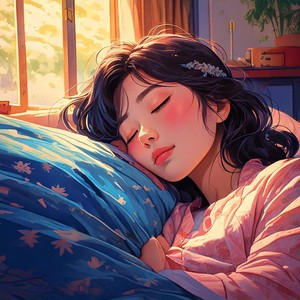 Lofi Dream Music for Peaceful Sleep