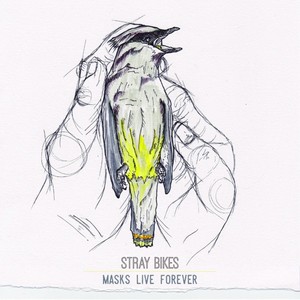 Masks Live Forever