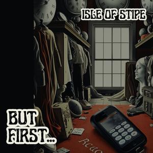 But First... (Explicit)