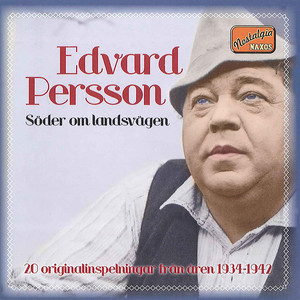 PERSSON, Edvard: Soder om landsvagen (1934-1942)