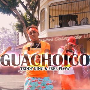 Guachoico (feat. Free Flow) [Explicit]