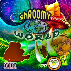 Shroomy World