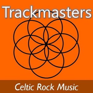 Trackmasters: Celtic Rock Music